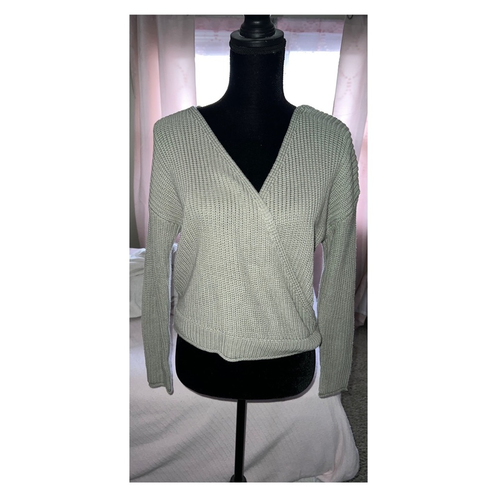 Comfy Sweater
